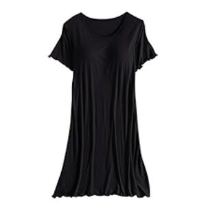 Old Navy Classic Black Dress